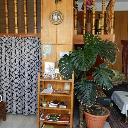 Apartment Retro Тбілісі Екстер'єр фото