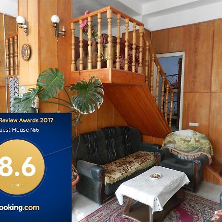 Apartment Retro Тбілісі Екстер'єр фото