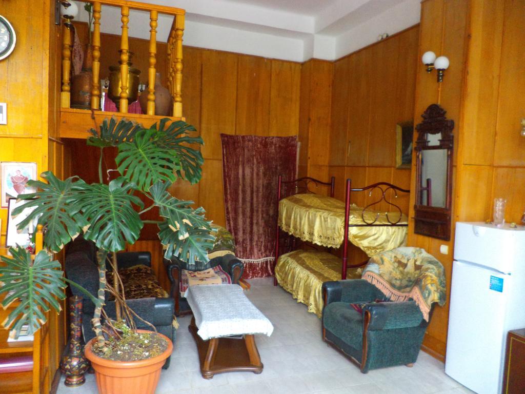Apartment Retro Тбілісі Номер фото