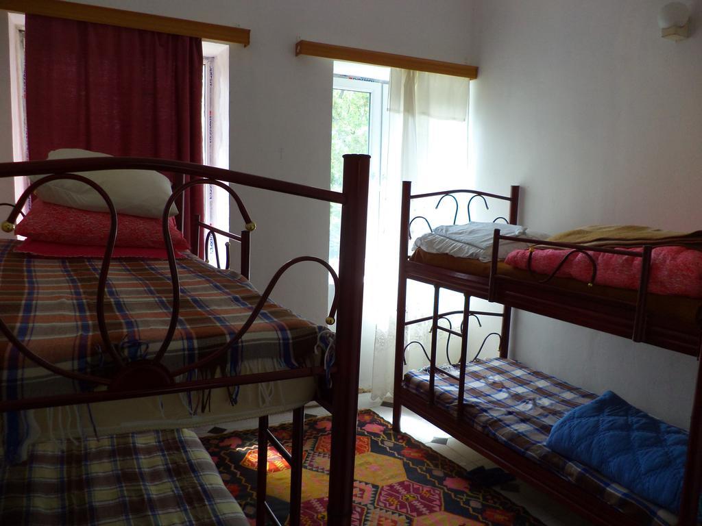 Apartment Retro Тбілісі Номер фото