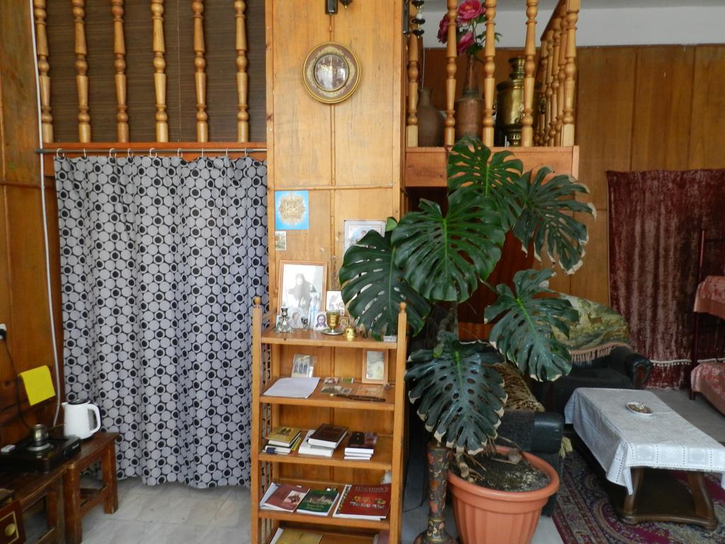 Apartment Retro Тбілісі Екстер'єр фото