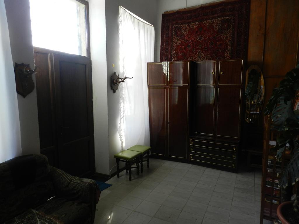 Apartment Retro Тбілісі Екстер'єр фото