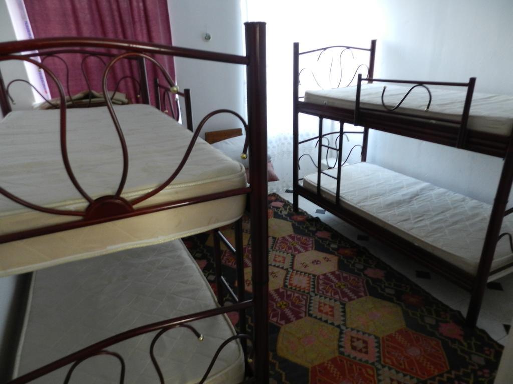 Apartment Retro Тбілісі Екстер'єр фото