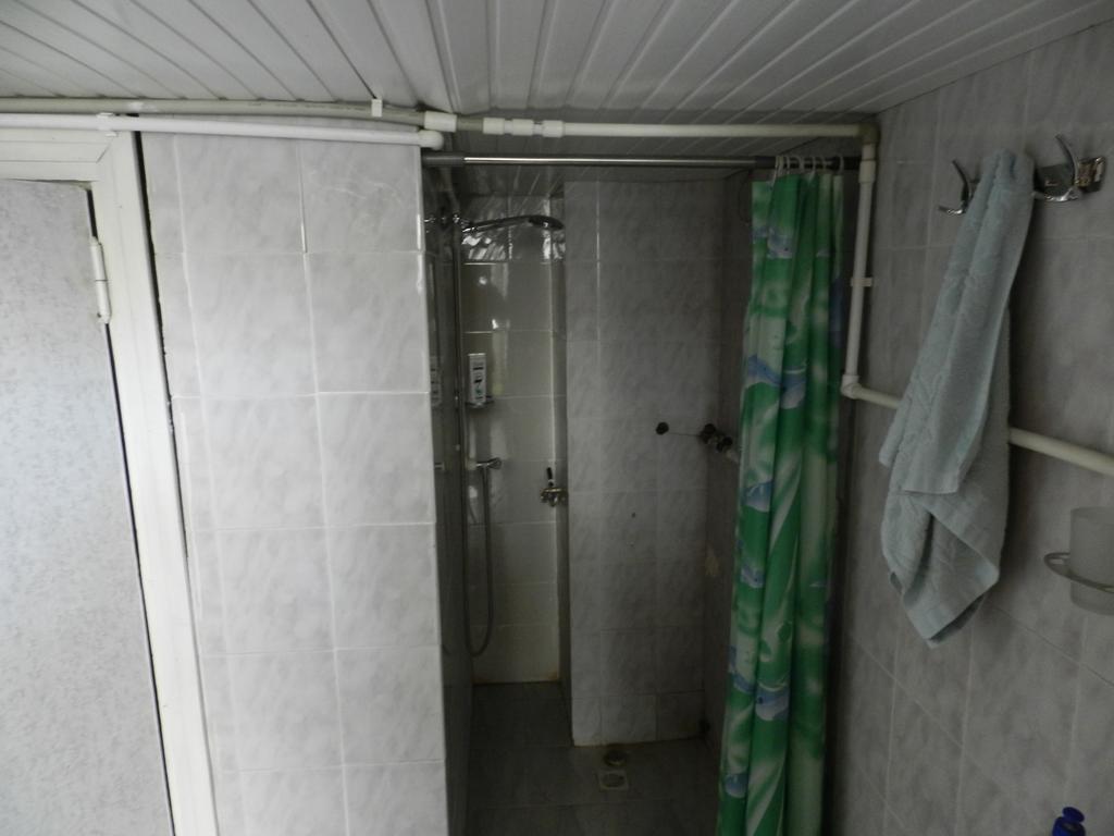 Apartment Retro Тбілісі Екстер'єр фото