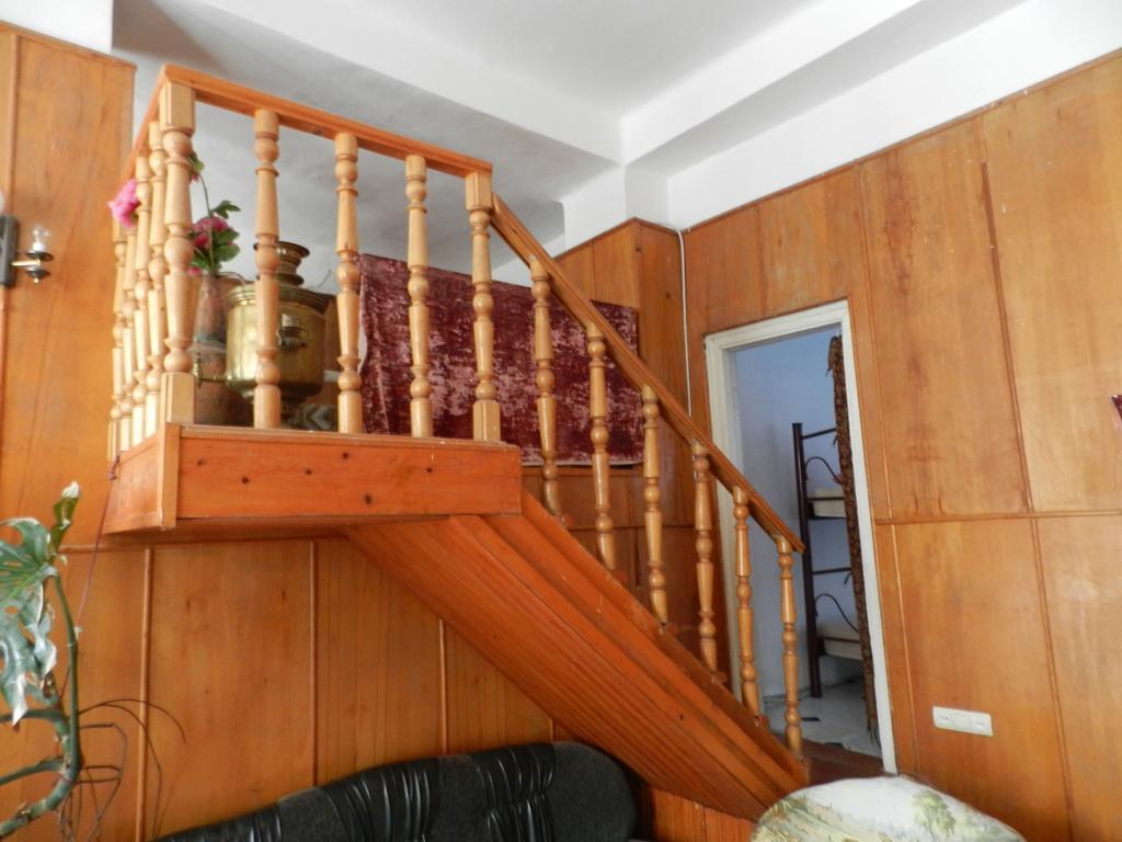 Apartment Retro Тбілісі Екстер'єр фото