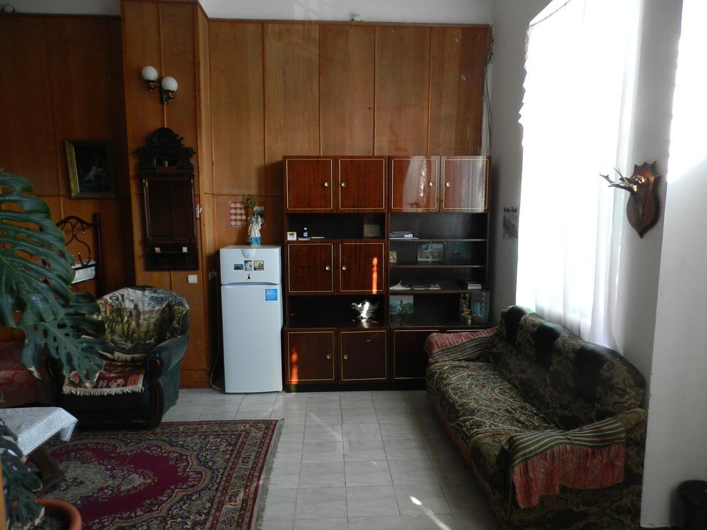 Apartment Retro Тбілісі Екстер'єр фото