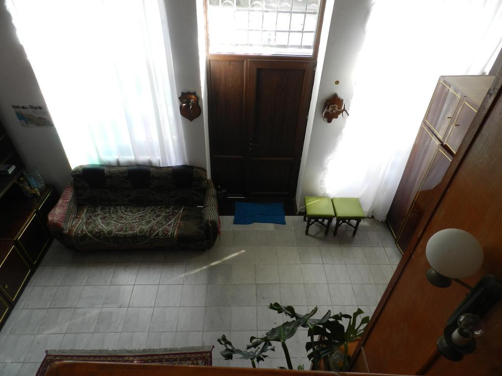 Apartment Retro Тбілісі Екстер'єр фото