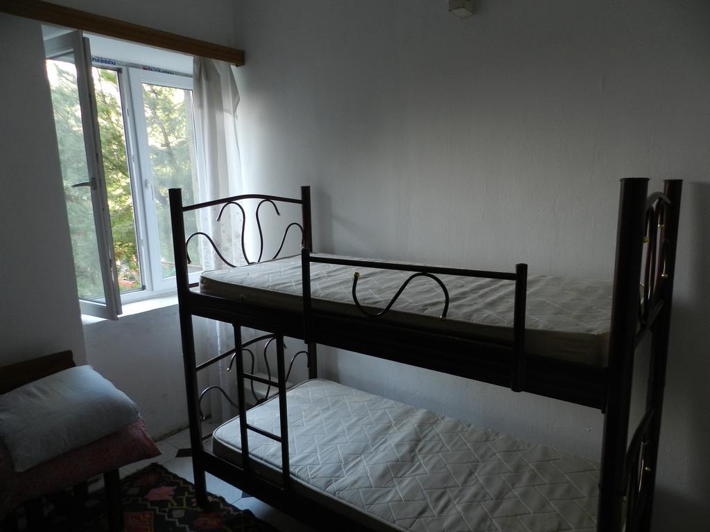 Apartment Retro Тбілісі Екстер'єр фото