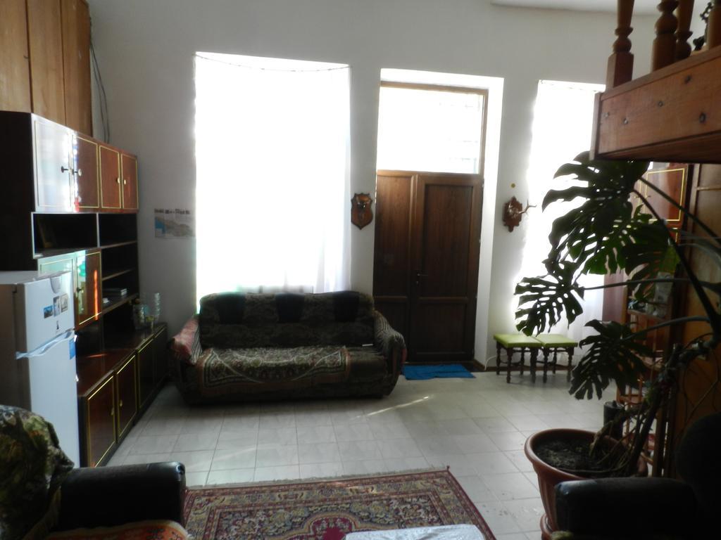 Apartment Retro Тбілісі Екстер'єр фото