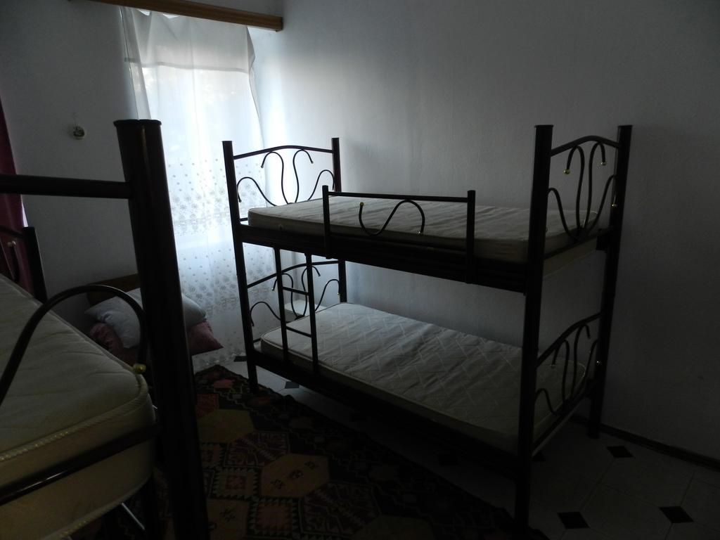 Apartment Retro Тбілісі Екстер'єр фото