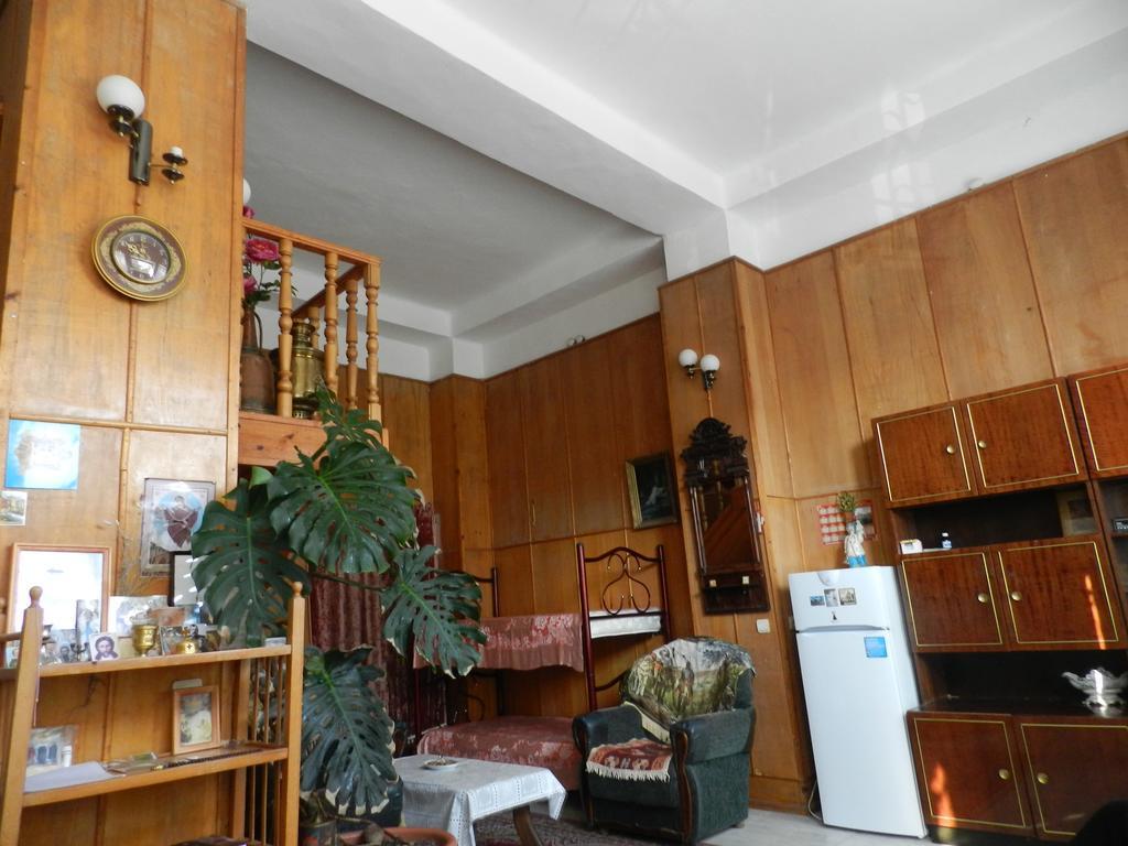 Apartment Retro Тбілісі Екстер'єр фото