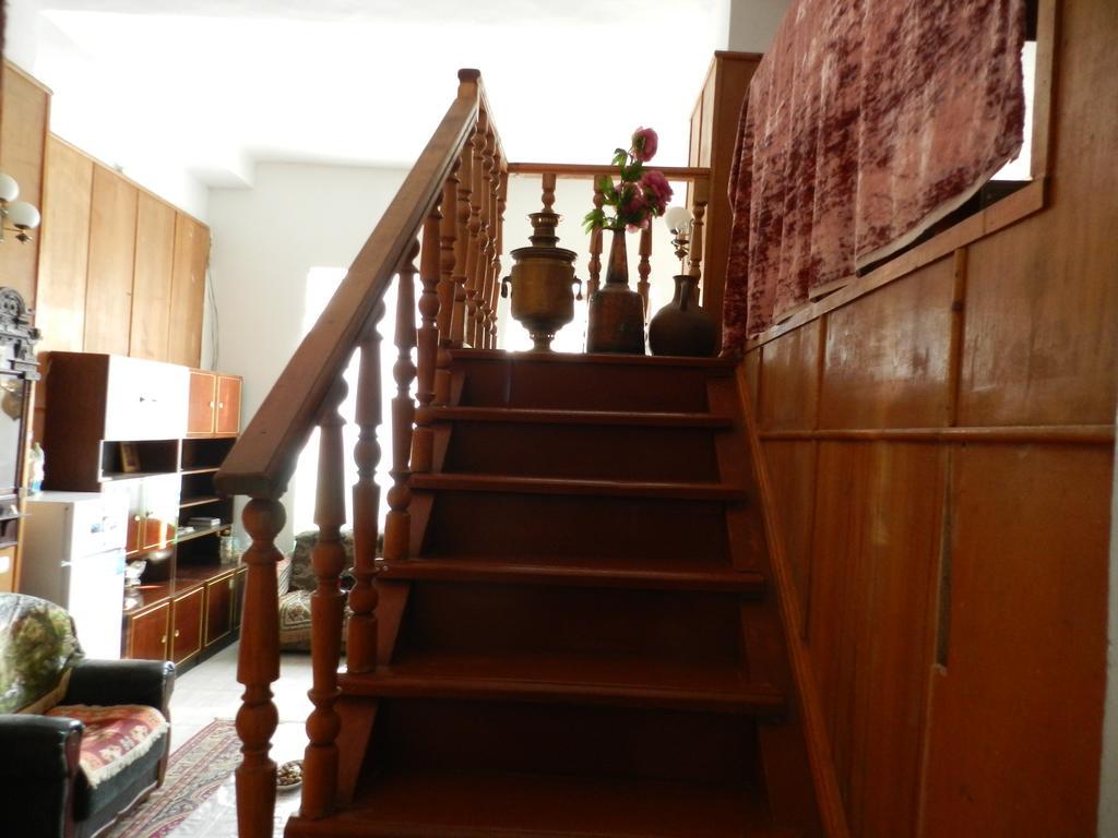 Apartment Retro Тбілісі Екстер'єр фото