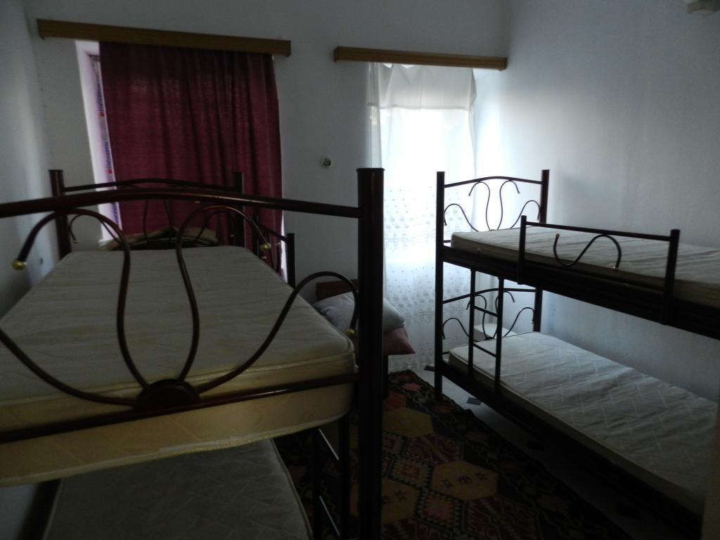 Apartment Retro Тбілісі Екстер'єр фото