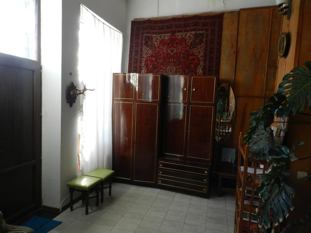 Apartment Retro Тбілісі Екстер'єр фото