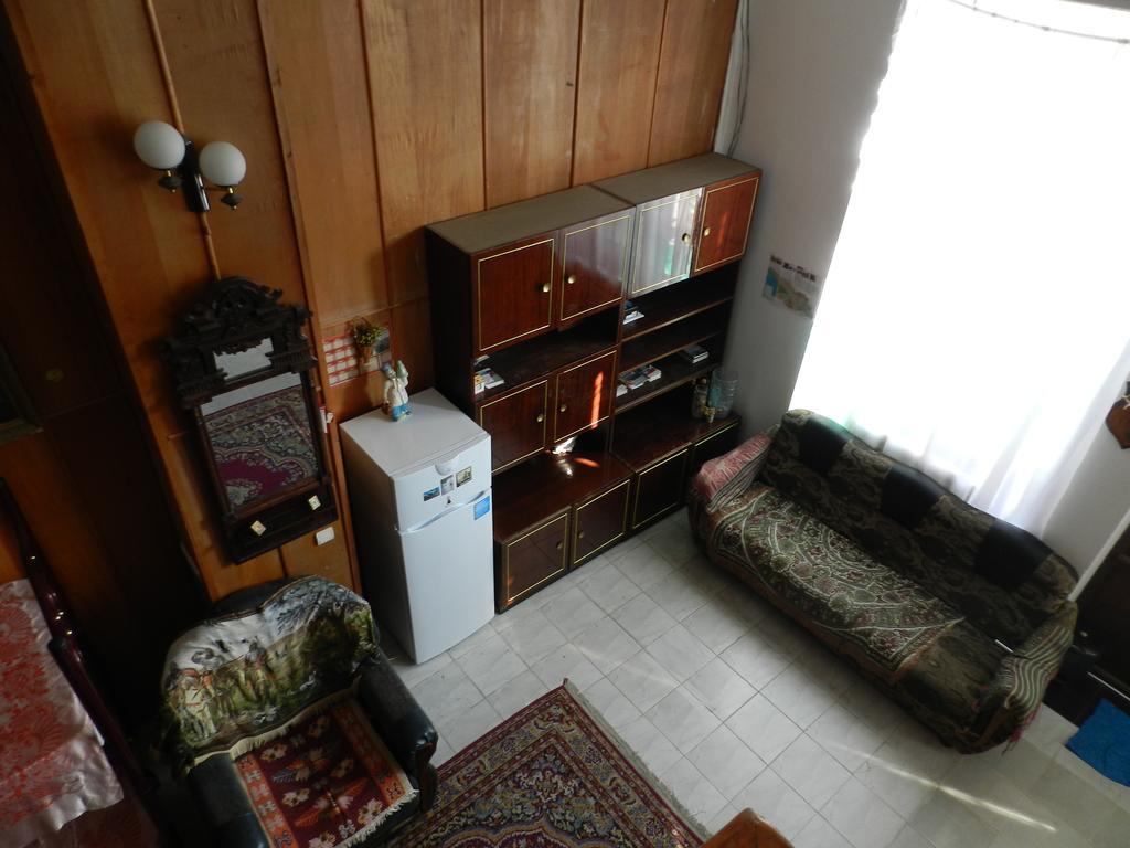 Apartment Retro Тбілісі Екстер'єр фото
