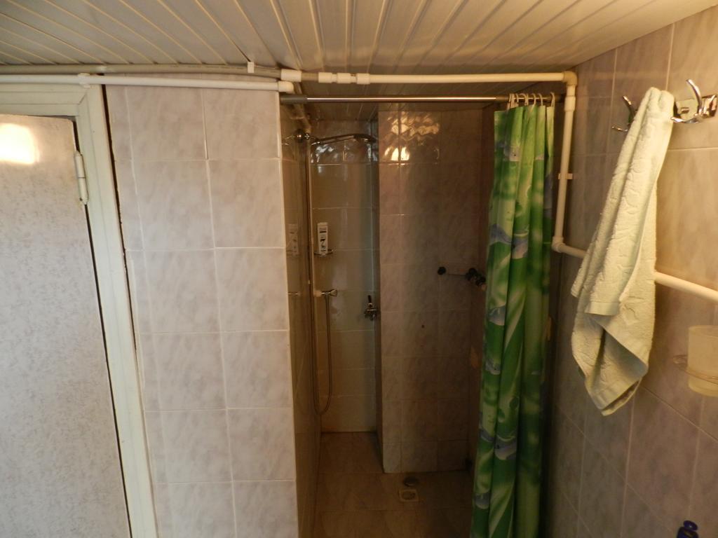 Apartment Retro Тбілісі Екстер'єр фото